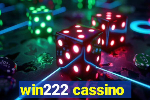 win222 cassino